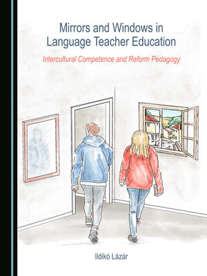 cover image of Mirrors and Windows in Language Teacher Education